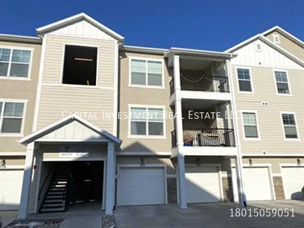 14653 S Astin Ln #T303, Herriman, UT 84096