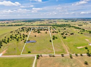 Gunter Rd, Whitesboro, TX 76273