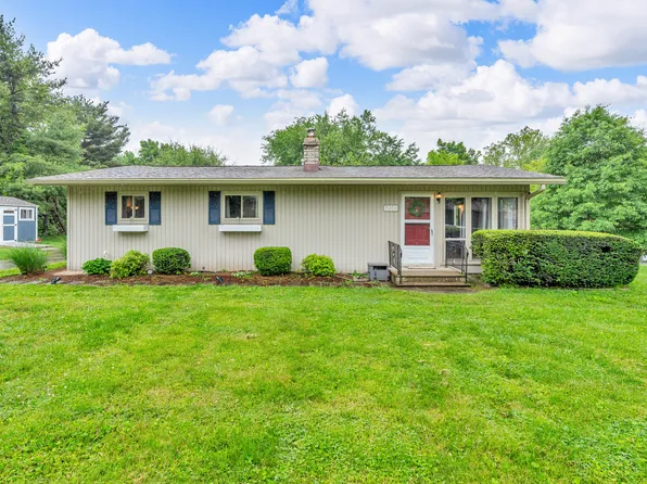 3201 Chamberlin Dr, Indianapolis, IN 46227