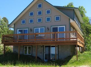 6111 Lappan Rd, Alpena, MI 49707