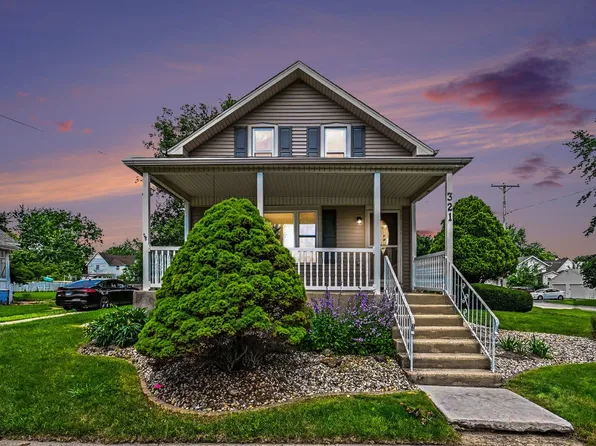 321 E Main St, Peotone, IL 60468