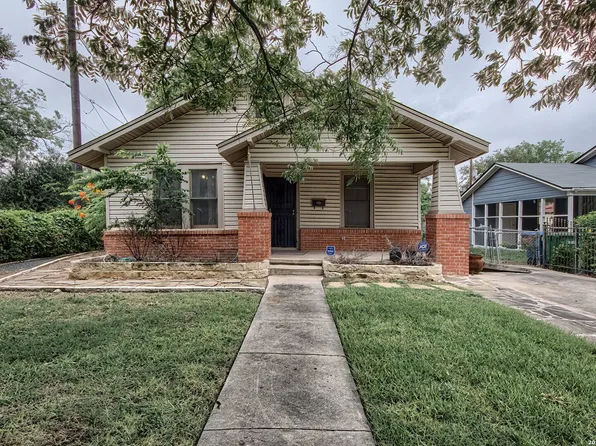731 PEABODY AVE, San Antonio, TX 78211