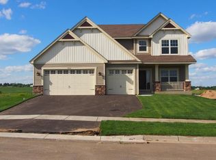 9262 67th Street St S, Cottage Grove, MN 55016