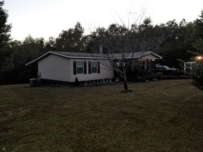 1637 Firehouse Rd, Buckingham, VA, 23921