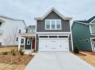 1201 Westerland Way #27, Durham, NC 27703