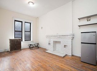 33 W 26th St #3, New York, NY 10010