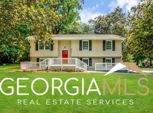 4065 Emerald North Dr, Decatur, GA 30035