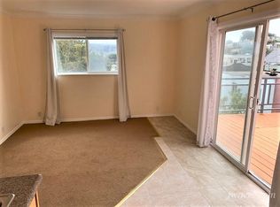 451 Monterey Blvd #A, San Francisco, CA 94112