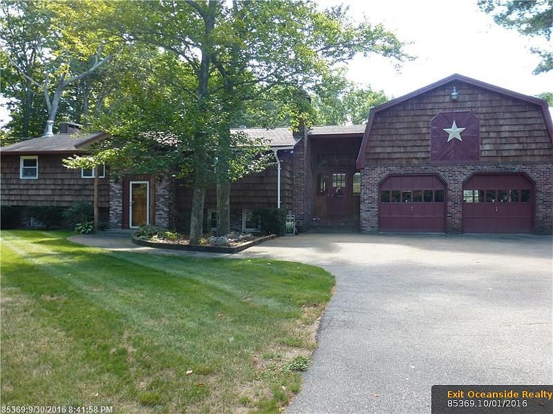 132 Old Mill Rd, Sanford, ME 04073 Zillow