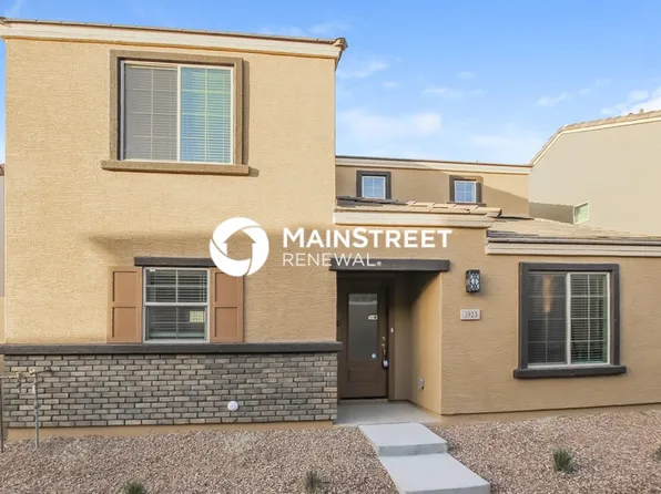 3923 S 82nd Dr, Phoenix, AZ 85043