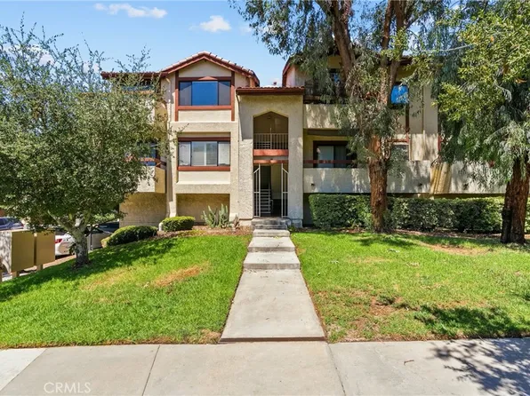 18161 Sundowner Way Unit 932, Santa Clarita, CA 91387