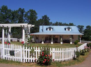 13495 State Highway 36 W, Cottonwood, CA 96022