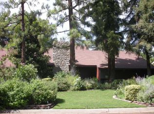 5431 N Tahan Ave, Fresno, CA