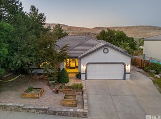 5811 Brittania Dr, Reno, NV 89523