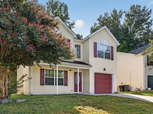 121 Sheppard Dr, Williamsburg, VA 23185