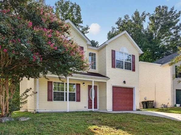 121 Sheppard Dr, Williamsburg, VA 23185