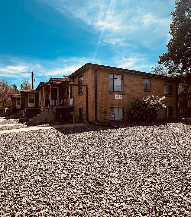 2340 S Race St Apartments