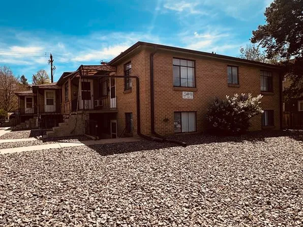 2340 S Race St Apartments, 2340-2350 S Race St #2348, Denver, CO 80210