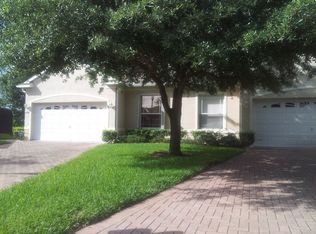 2705 Tottenham Dr, New Port Richey, FL 34655