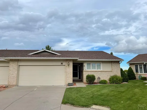 53 Sovereign Cir, Pueblo, CO 81005