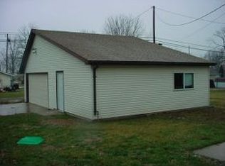 211 N Main St, Spencerville, OH 45887