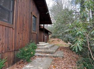 137 Juniper Ct, Sapphire, NC 28774
