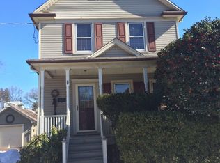 97 Thompson St, Dumont, NJ 07628