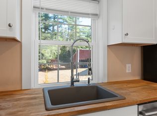 Holderness Farm, Holderness, NH 03245