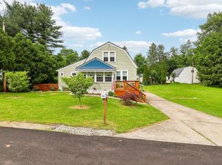 505 Wayside Dr, Ashland, OH 44805