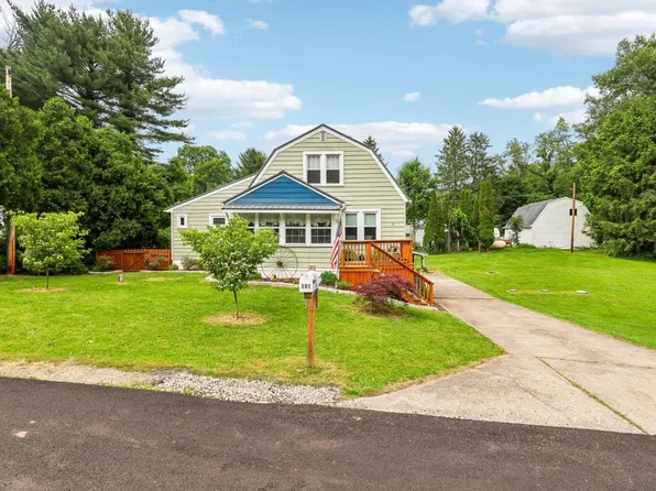505 Wayside Dr, Ashland, OH 44805