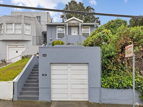 579 Lakeview Avenue, San Francisco, CA 94112