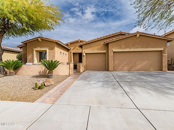 2nd image of 11862 N Mesquite Hollow Dr