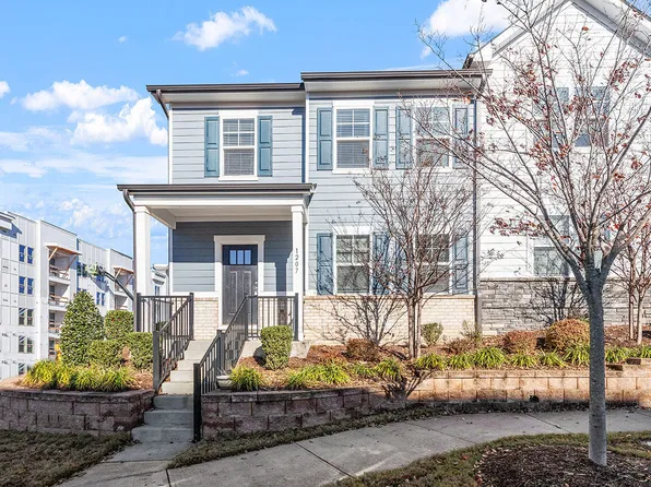 1207 Merrion Ave, Durham, NC 27703