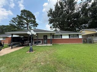 1711 Georgia Dr, Jonesboro, AR 72401
