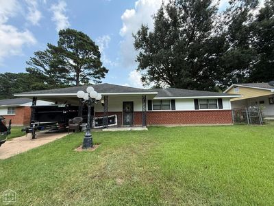 1711 Georgia Dr, Jonesboro, AR, 72401