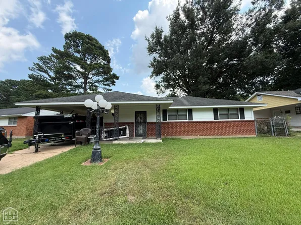 1711 Georgia Dr, Jonesboro, AR 72401