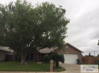 2618 E Mark Cir, Harlingen, TX 78550