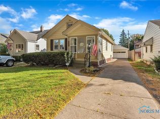 539 Sunset Blvd, Toledo, OH 43612