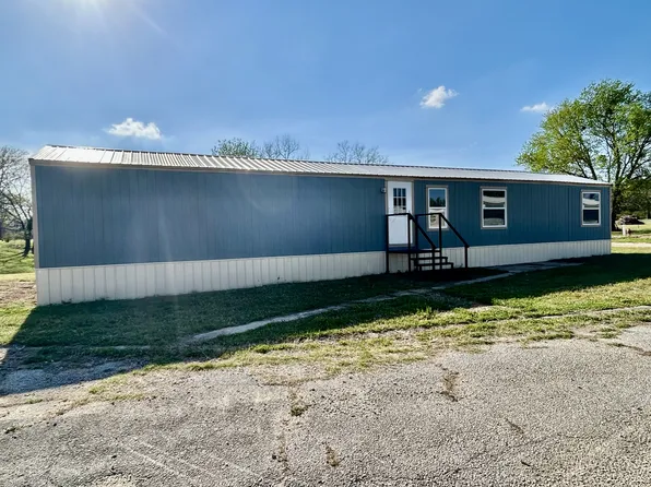 16135 County Road 1526 Ct #104, Ada, OK 74820