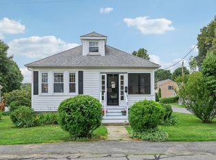 27 Sherman Rd, Dedham, MA 02026