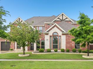 13002 Clarendon Dr, Frisco, TX 75035