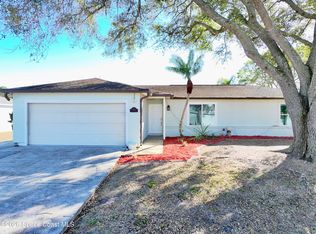 2185 Rockabye Ave SE, Palm Bay, FL 32909