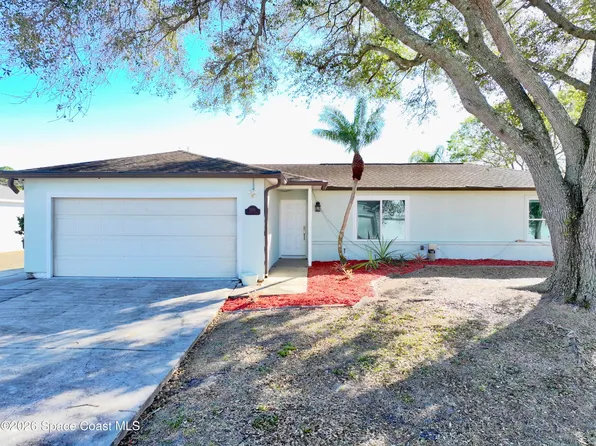 2185 Rockabye Ave SE, Palm Bay, FL 32909