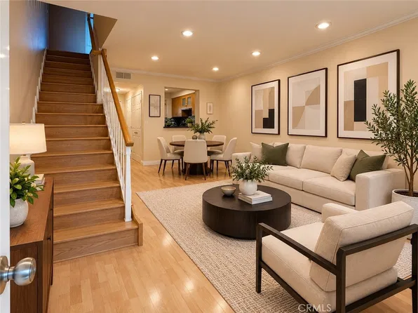 6312 Morse Ave, North Hollywood, CA 91606
