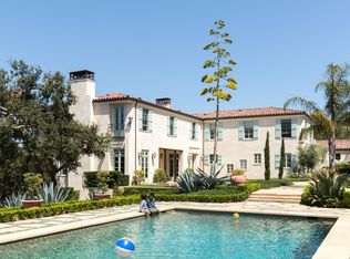 1041 Mission Ridge Rd, Santa Barbara, CA 93103