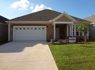 134 Hidden Creek Cir, Dothan, AL 36301