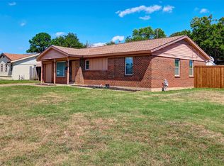 2612 W Rochelle Rd, Irving, TX 75062