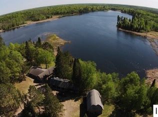 57081 Scenic Hwy, Bigfork, MN 56628