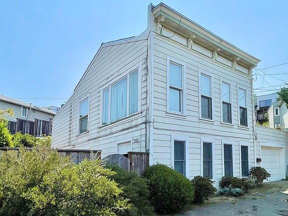 2nd image of 257 Peralta Ave #0