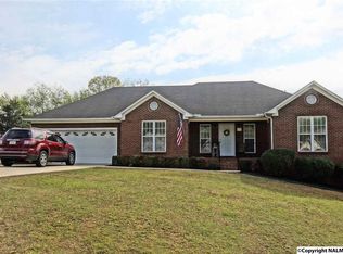 127 Kilpatrick Dr, Huntsville, AL 35811
